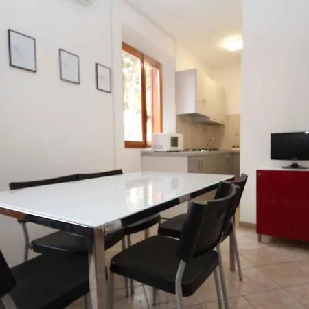 In 24920 Apartamento Rosolina Mare