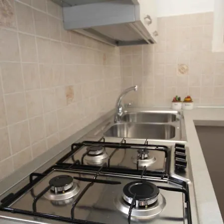 Apartamento In 24920