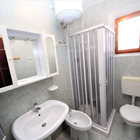 Apartment In 24920 Rosolina Mare