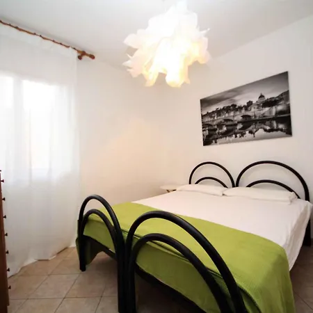 In 24920 Apartment Rosolina Mare