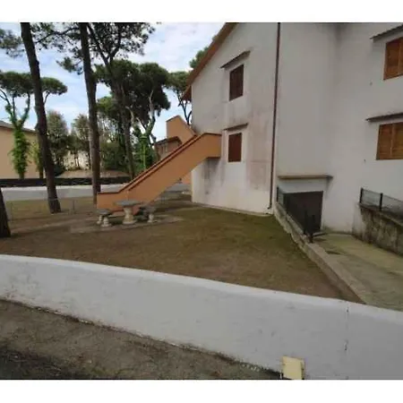 In 24920 Apartment Rosolina Mare