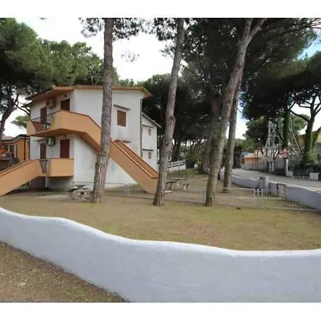Apartment In 24920